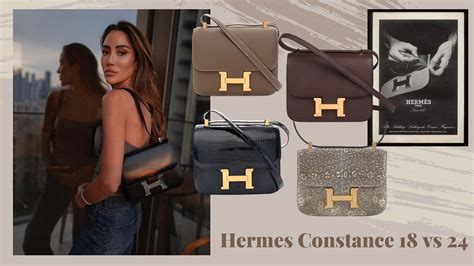 hermes bag constance|hermes constance vs quota baggage.